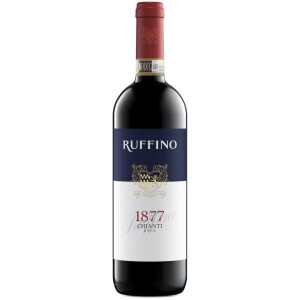 RUFFINO CHIANTI 1877