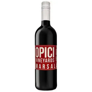 OPICI VINEYARDS MARSALA