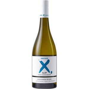 INVIVO X SAUVIGNON BLANC BY SARAH JESSICA PARKER