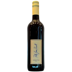 KELBY JAMES RUSSELL CABERNET FRANC