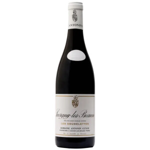 DOMAINE ANTONIN GUYON SAVIGNY-LES-BEAUNE "LES GOUDELETTES"
