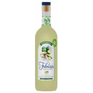 FABRIZIA PISTACHIO CREAM LIQUEUR