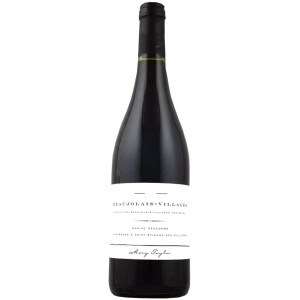 MARY TAYLOR MARINE DESCOMBE BEAUJOLAIS-VILLAGES
