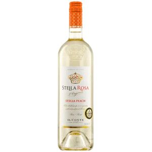 STELLA ROSA STELLA PEACH