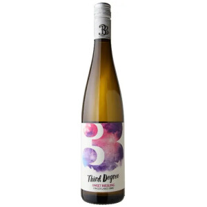 THREE BROTHERS STONY LONESOME THIRD DEGREE SWEET RIESLING