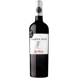 GUARDA RIOS ALENTEJO TINTO (RED BLEND)
