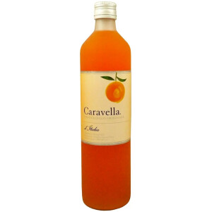 CARAVELLA ORANGECELLO