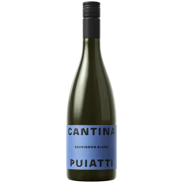 CANTINA PUIATTI SAUVIGNON BLANC