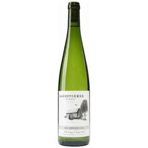 BARNSTORMER WINERY DRY RIESLING - SAWMILL CREEK VYD