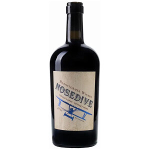 BARNSTORMER WINERY NOSEDIVE PORT