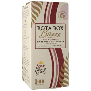 BOTA BOX BREEZE CABERNET SAUVIGNON