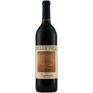 BULLY HILL SAPERAVI