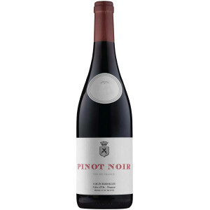 COLIN BAROLLET BOURGOGNE PINOT NOIR