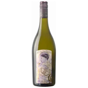 APOLLO'S PRAISE GRÜNER VELTLINER