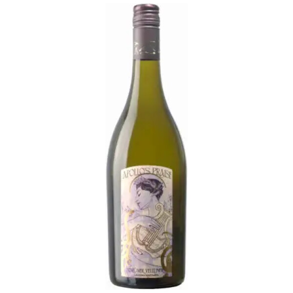 APOLLO'S PRAISE GRÜNER VELTLINER