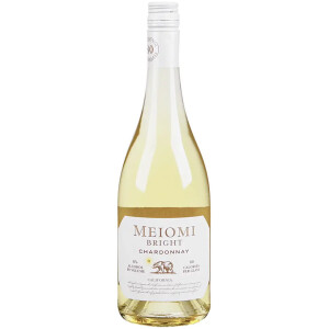 MEIOMI BRIGHT CHARDONNAY