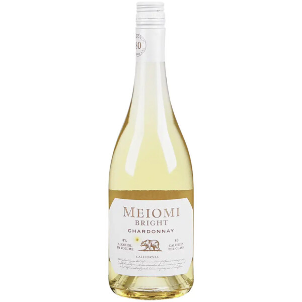 MEIOMI BRIGHT CHARDONNAY