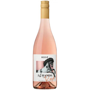 14 HANDS ROSÉ