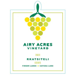 AIRY ACRES RKATSITELI