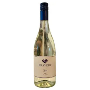 BRAVERY WINERY "BÉBÉ" SAUVIGNON BLANC
