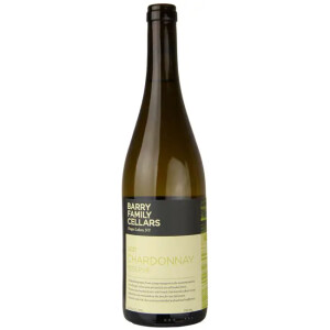 BARRY FAMILY CELLARS RESERVE CHARDONNAY
