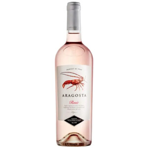 CANTINA SANTA MARIA LA PALMA "ARAGOSTA" ROSÉ