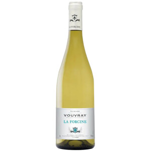 AUGUSTE BONHOMME "LA FORCINE" VOUVRAY