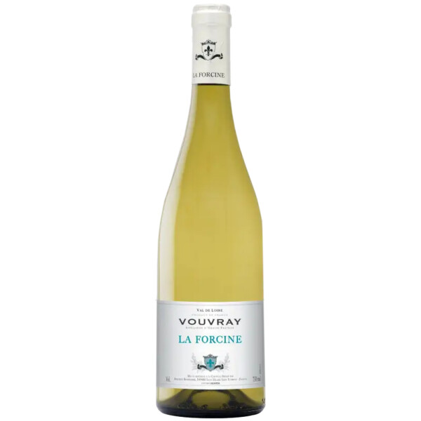 AUGUSTE BONHOMME "LA FORCINE" VOUVRAY