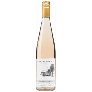 BARNSTORMER WINERY BLAUFRÄNKISCH ROSÉ