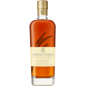 BARDSTOWN BOURBON CO. ORIGIN SERIES HIGH WHEAT