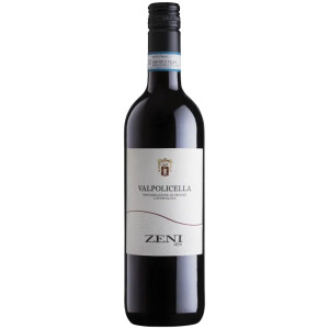 ZENI VALPOLICELLA