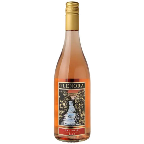 GLENORA DRY ROSÉ