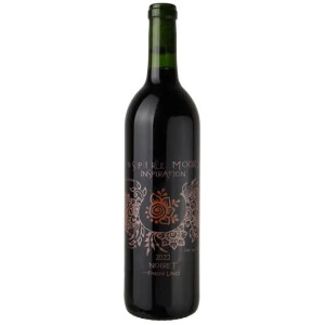 INSPIRE MOORE "INSPIRATION" SEMI-DRY RED BLEND