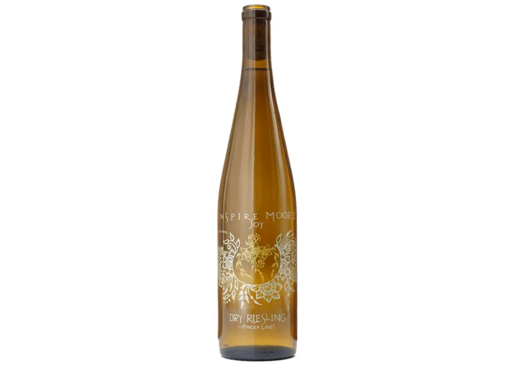 INSPIRE MOORE "JOY" DRY RIESLING