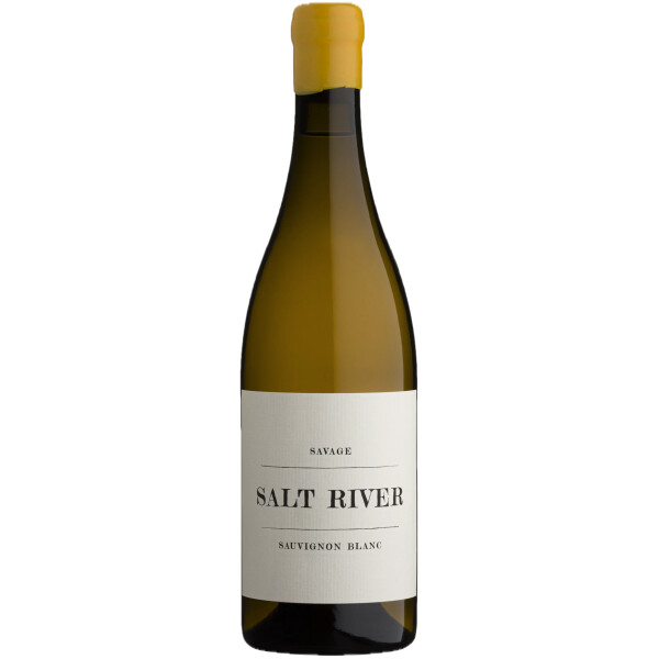 SAVAGE SALT RIVER SAUVIGNON BLANC - STELLENBOSCH