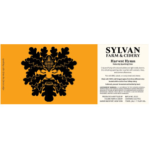 SYLVAN FARM & CIDERY HARVEST HYMN