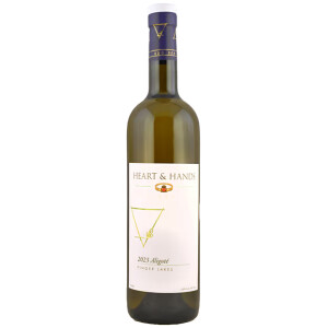 HEART & HANDS ALIGOTE