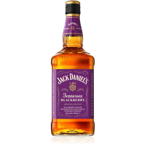 JACK DANIEL'S TENNESSEE BLACKBERRY