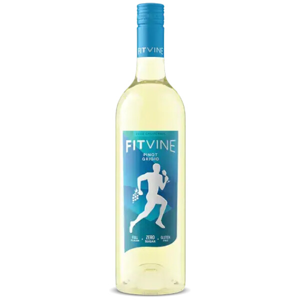 FITVINE PINOT GRIGIO