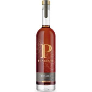 PENELOPE TOASTED SERIES STRAIGHT BOURBON