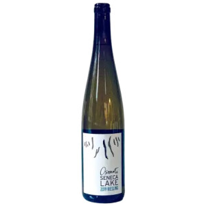 OSMOTE SENECA LAKE RIESLING