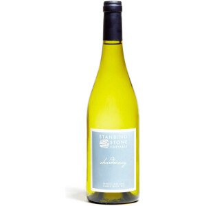 STANDING STONE CHARDONNAY