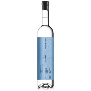 CLARIDAD MEZCAL ARTISANAL ESPADÍN CAPÓN