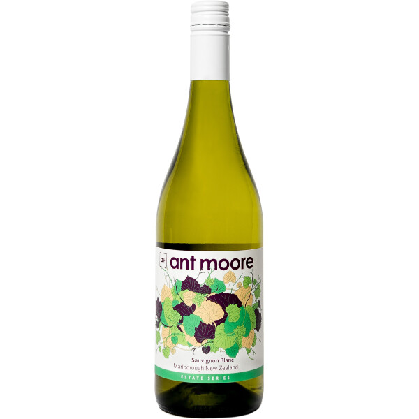 ANT MOORE A+ MARLBOROUGH SAUVIGNON BLANC