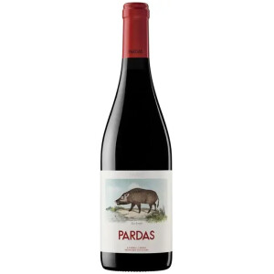 CELLER PARDAS SUS SCROFA (SUMOLL)