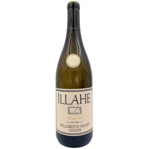 ILLAHE WILLAMETTE VIOGNIER