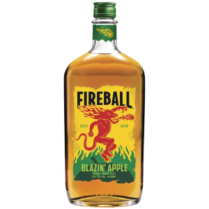 FIREBALL BLAZIN' APPLE