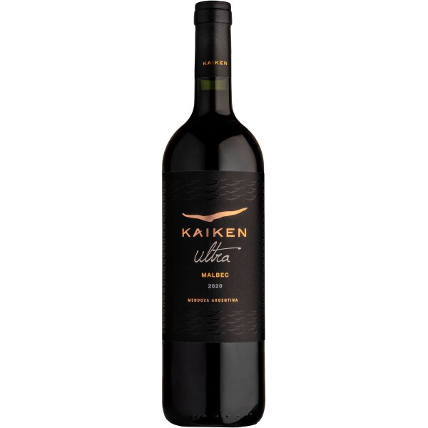 KAIKEN ULTRA MALBEC
