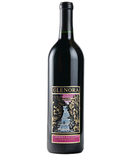 GLENORA CABERNET SAUVIGNON