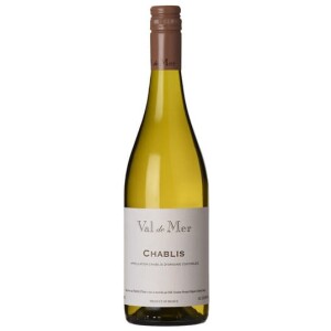 VAL DE MER CHABLIS